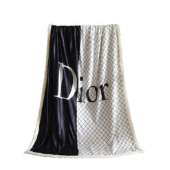 Christian Dior Throws
