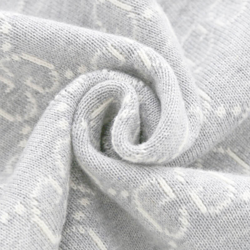 louis vuitton blanket designer luxury blankets white and purple – Zeliker