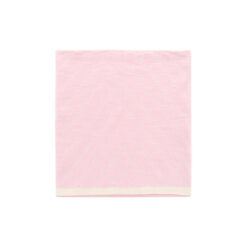 pink throw blankets