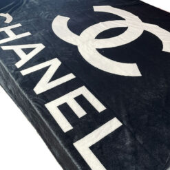Chanel Blanket Dupe