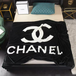 Chanel Blanket Dupe