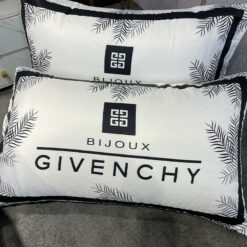 Givenchy bed sheets