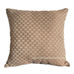 Gucci Pillow