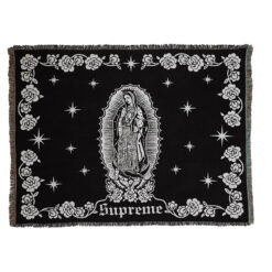 Supreme Virgin Mary Blanket (2)