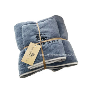 Louis Vuitton Blanket Throw • Kybershop