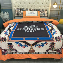 Hermes bed sheets for sale (1)