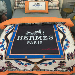 Hermes bed sheets for sale