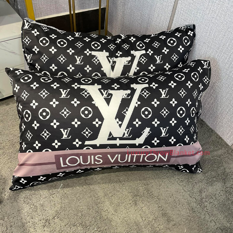 Louis Vuitton Bed Sheets – designer bed sheets