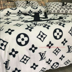 lv bed sheets
