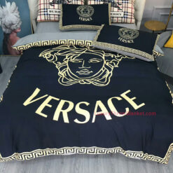 versace bed sheets
