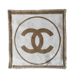 Authentic Chanel Pillow
