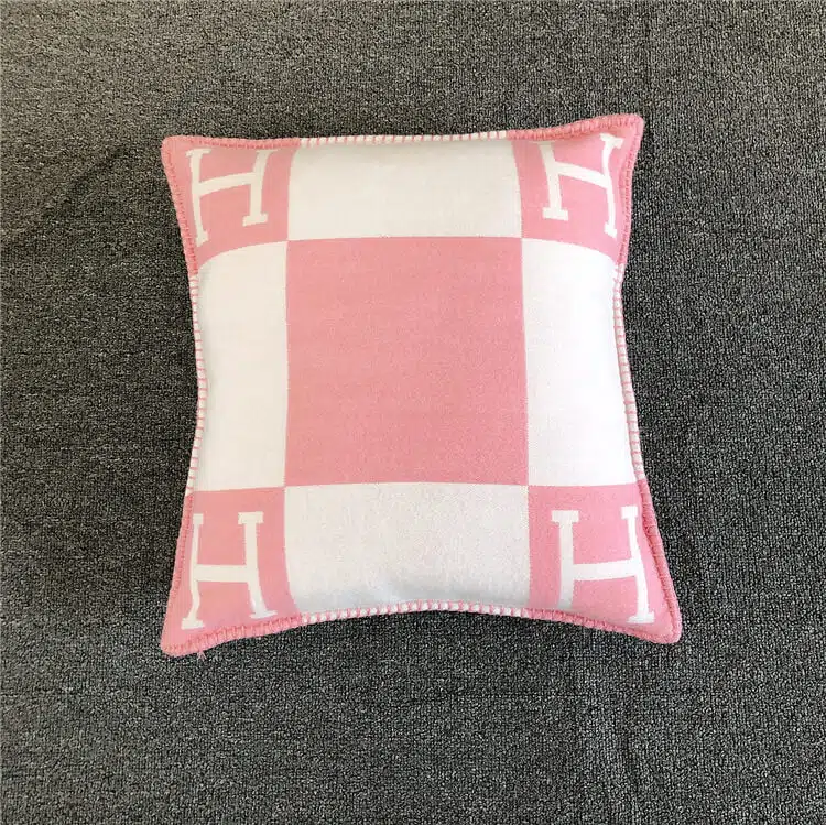 Hermes Pillow Dupe