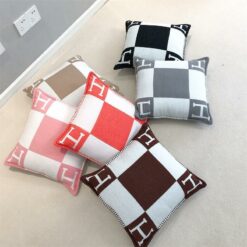 Hermes Pillow Dupe