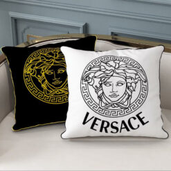 versace cushion covers