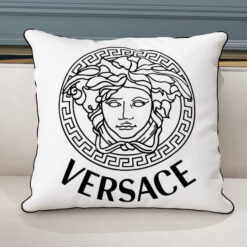 versace cushion covers