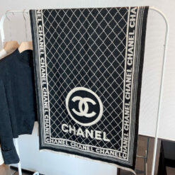 Chanel scarf replica