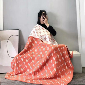Brown Louis Vuitton blanket  ROSAMISS STORE – Shop Unique & Innovative  Gifts