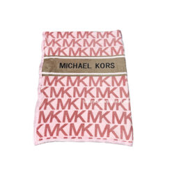Michael Kors blanket