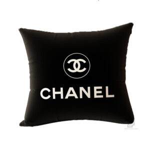Authentic Chanel Pillow PL11# 