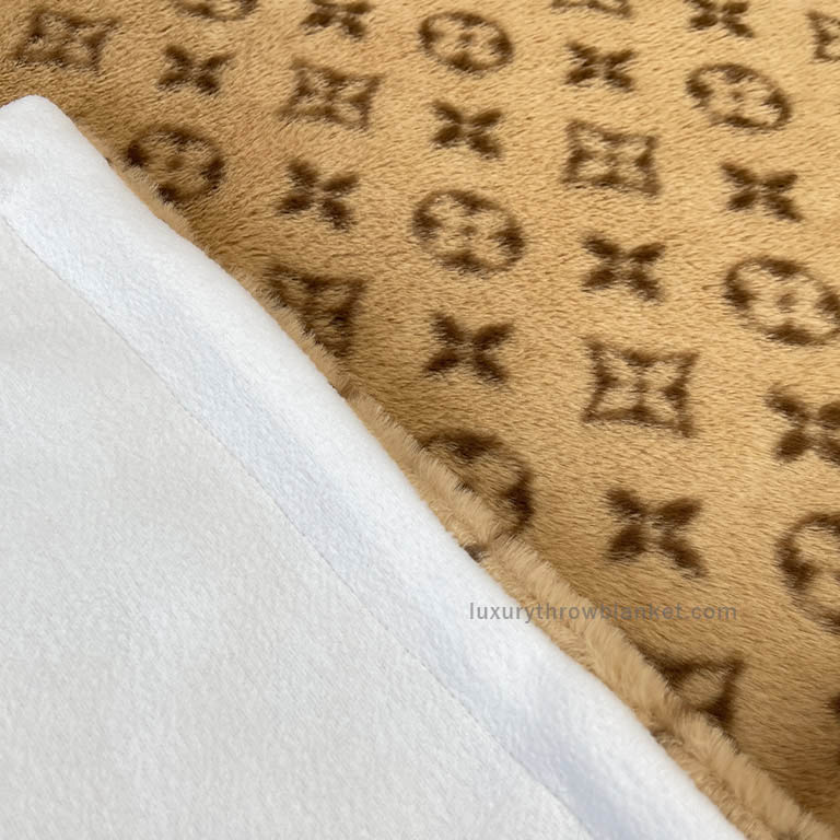 Lv baby online blanket