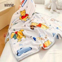 winnie the pooh blankets